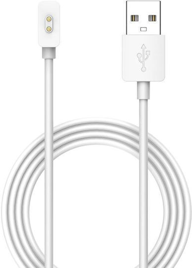 Usb Port Wearable Charger Xiaomi: Redmi 4, Mi Band 8 Pro, Redmi Watch 3, Redmi Watch 3 Lite, Mi Band 8, Redmi Band 2 Blackς