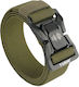 Ztaa Curea Militară Operațională Kaki 38mm