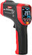 Lech MIE0494 Handheld Thermal Camera for Temperatures from 1°C to 2000°C