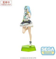 Sega Hatsune Miku Figure Sega Hatsune Miku Figure