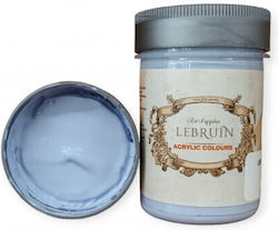 Ακρυλικο Χρωμα 100ml Wisteria Ακρυλικο Χρωμα 100ml Wisteria