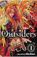 Outsiders Том 01