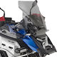 Givi Motorcycle Protective Hand Guards