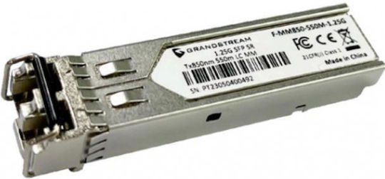 Grandstream Transceiver 1buc (F-MM850-550M-1.25G)