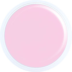 Alezori A&g Hybrid Milky False Nail Gel Pink 15...