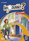Whodunnit 2 Workbook Companion Γρίβας
