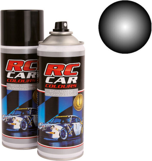 Ghiant Model Making Paint in Spray Black Metalic Nr 935 150ml