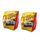 Hot Schwimmflügel Hot Wheels 23x15cm
