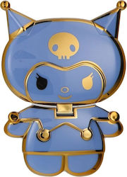 Phone Stand Doll Stick-on Blue Oem
