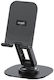 Wekome Wa-s103 Black Desk Cell Phone Stand Black Support Stand