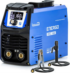 Thyssenkrupp Welding Inverter 160A MMA / MIG / MAG / TIG