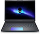 Dell Alienware 18 Area 51 18" QHD+ 300Hz (Ultra 9-275HX/32GB/2TB SSD/GeForce RTX 5080/W11 Pro) (US Keyboard)