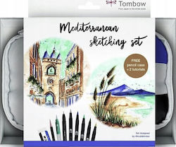 Tombow Malsets
