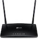TP-LINK Archer MR400 v5 Ασύρματο 4G Router Wi‑Fi 5 με 3 Θύρες