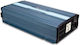 Mean Well Pure Sine Wave Inverter Power 1200W with Nominal Input Voltage 24V 03.072.0198