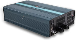 Mean Well 3200W 24V 03.072.0200 Mean Well 3200W 24V 03.072.0200