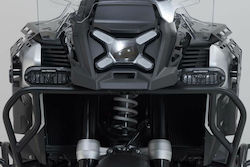 Sw-motech Scheinwerfer Nsw.07.976.10000/b Schwarzes Sw-motech Scheinwerfer Nsw.07.976.10000/b Schwarzes