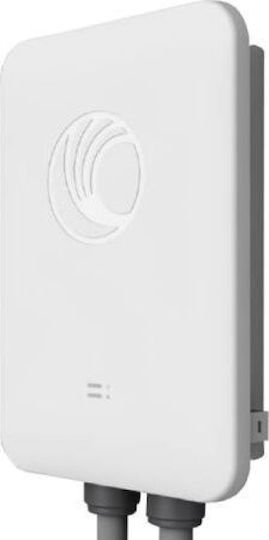 Cambium Networks Cnpilot E500 Punct De Acces Wi-Fi 5 Banda Duală (2.4 și 5GHz) Pentru Poziționare Externă