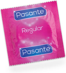 Pasante Προφυλακτικά Regular 1τμχ 54mm
