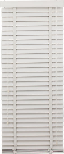 Bambus Sonnenschutzrollo Homefit 180x60cm Weiß