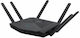 Acer Predator Connect W6x Ασύρματο Router Wi‑Fi 6 με 4 Θύρες