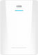 Grandstream GWN7670WM Zugriffspunkt Wi-Fi 7 Dualband (2,4 & 5 GHz) in Einzelner Bausatz
