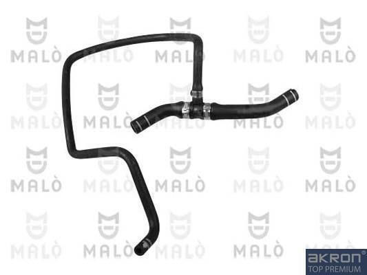 Colier Radiator N.panda 1100 06> Cal Autom 146243a-317