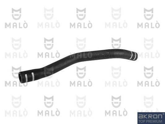 Furtun Radiator Termostat N.panda 03> 14624a-317