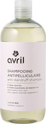 avril Sampon de par against Dandruff 1x0ml avril Sampon de par against Dandruff 1x0ml