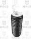 Φουσκα Κρεμ Ρας Δεξια Citroen Saxo-106-ax 134mm 19466-317