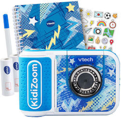 Vtech Kidizoom Print Scrapbook Bundle Παιδική με Θερμική Εκτύπωση Vtech Kidizoom Print Scrapbook Bundle Παιδική με Θερμική Εκτύπωση