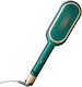 Ceramic Electric Brush for Straightening and Curls Hair and Beard