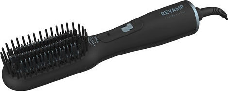 Revamp Керамична Електрическа Четка За Коса Air 550W