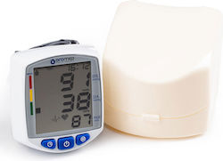Digitales Handgelenk-Blutdruckmessgerät Oro-sm2 Comfort Oromed Standardmanschette 13,5-21 cm Fuzzy Logic Technologie Tragetasche Digitales Handgelenk-Blutdruckmessgerät Oro-sm2 Comfort Oromed Standardmanschette 13,5-21 cm Fuzzy Logic Technologie Tragetasche