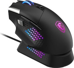 MSI Versa PRO Wireless plus Wireless Black