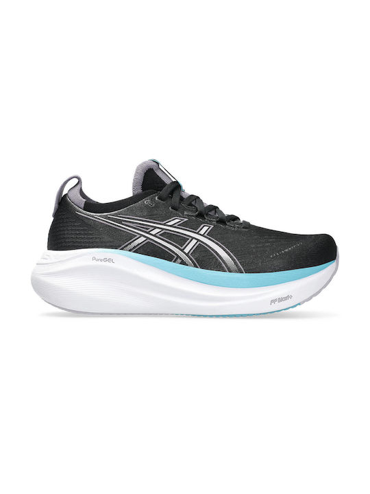 ASICS Gel-Nimbus 27 Women's Sport Shoes Running...