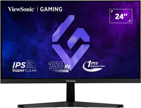 Viewsonic VX24G1-HD IPS Monitor 24" FHD 1920x1080 180Hz