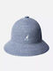 Kangol Текстилна Мъжка Шапка Синя