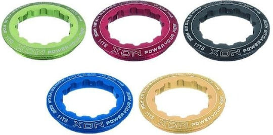 Xon Sicherheit Kassettenschloss Cnc Lock Ring Kassette Xss-59c Gold