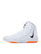 Nike Inflict Wrestling Shoes White