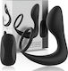 Analvibrator mit kabelloser Funktion