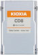Kioxia CD8-R SSD 3.8TB 2.5'' NVMe PCI Express 4.0 KCD8XRUG3T84