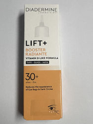 Diadermine Lift+ Κρέμα Ματιών 15ml Diadermine Lift+ Κρέμα Ματιών 15ml