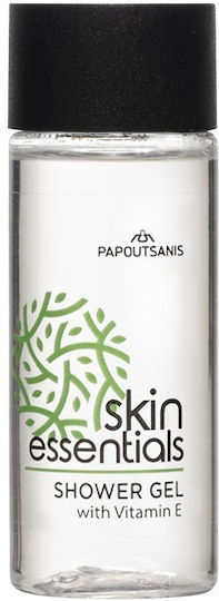 Skin Essentials Αφρόλουτρο 33ml 201τμχ 6301397