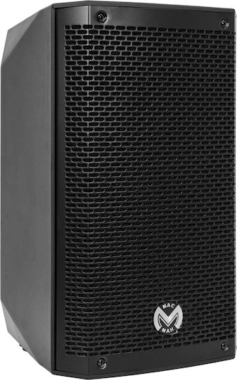 Mac Mah AS108 Active Speaker PA 250W with Woofer 8"