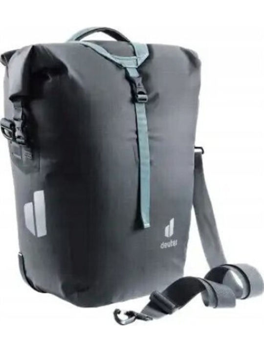 Deuter Saci Cu Rafturi Pentru Biciclete 10L Gri