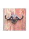 Κρεμάστρα Μαντεμένια Buffalo Grey 9469 Lal-sz