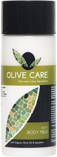 Papoutsanis Körperlotion Hotel Amenities Olive Care 35ml in Package 201Stück