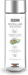 Isdin Micellar Solution Ντεμακιγιάζ 100ml Isdin Micellar Solution Ντεμακιγιάζ 100ml