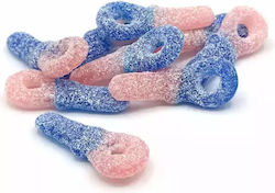 Kingsway Fizzy Bubblegun Tongue Painting Dummies Bulk 100g